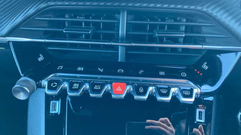 Peugeot 2008 1.2 PureTech 130 GT 5dr Petrol Estate